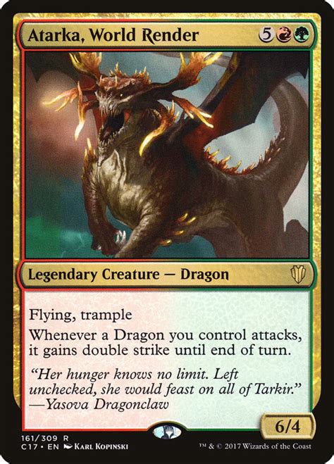 red dragon magic cards telegraph