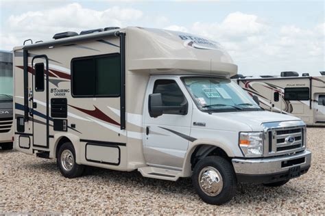 New 2020 Gulf Stream Btouring Cruiser 5210 Class B Rv For