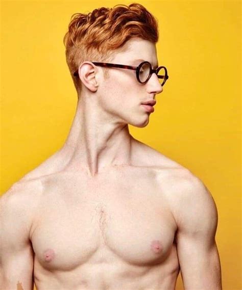 Pin By Eric On Simply Irresistible Ginger Men Redhead Men Hot