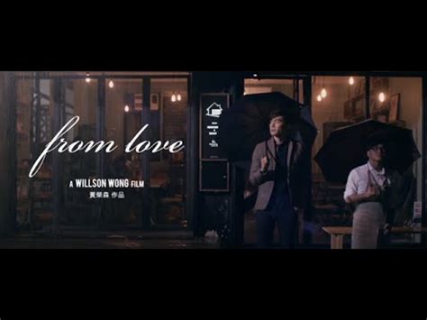 love short film trailer youtube