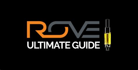 hikei blog rove brand ultimate guide