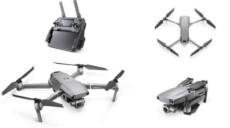 dji launched mavic  pro drone  mp hasselblad camera update np