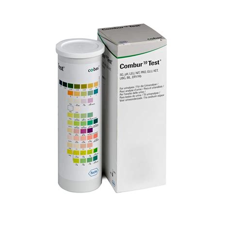 combur  test affordable urine test strips