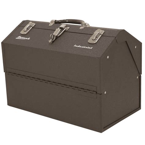 cantilever tool box  industrial quality jobsite box