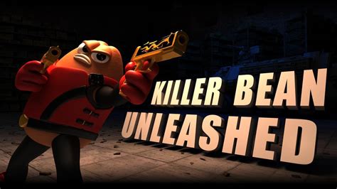 killer bean unleashed  android apk