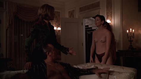 Naked Veronica Bero In The Sopranos