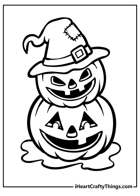 halloween decorations coloring pages client alert