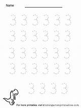 Number Tracing Worksheets Worksheet Printable Writing Kindergarten Preschool Numbers Practice Write Letters Help Sheets School Formation Handwriting Choose Board Counting sketch template