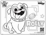 Tots Mamasgeeky Dog Pals Puppy sketch template