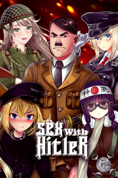 Sex With Hitler Pcgamingwiki Pcgw Bugs Fixes Crashes Mods