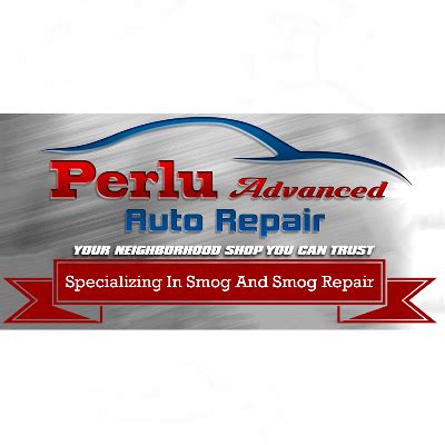 auto cares perlu advanced auto repair stockton california