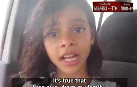Yemeni Girl Video Reaches Millions The Times Of Israel