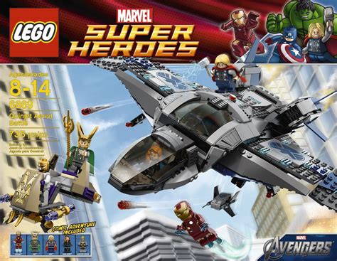 fully jointed play figures lego marvel super heroes