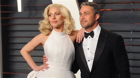 lady gaga is finally speaking out about her break up with taylor kinney and we get it marie claire
