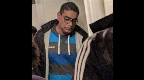 Suspect Sought After Woman Allegedly Sexually Assaulted At Toronto