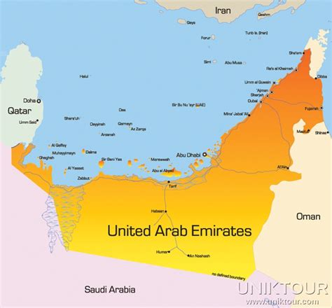 voyage dubai emirats