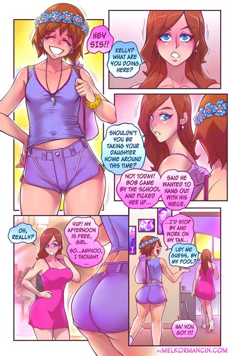 The Naughty In Law 2 Animated Porn Comic Rule 34 Animated