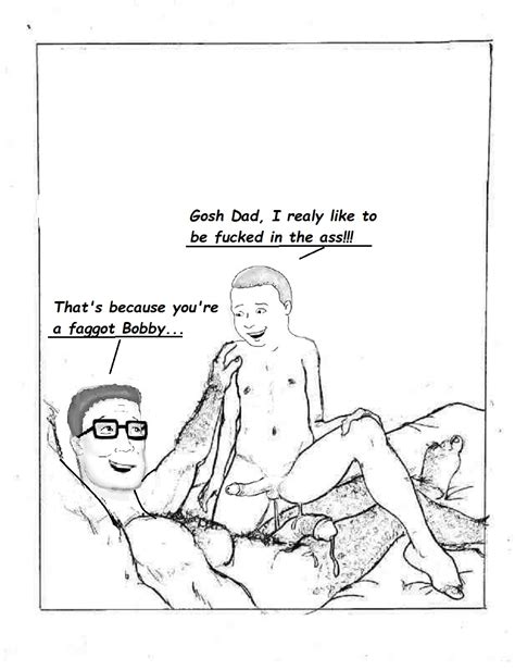 joey randy dave cartoon incest freee