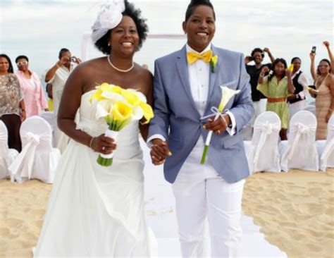marriage and financial inequality why gay and lesbian couples pay more black enterprise