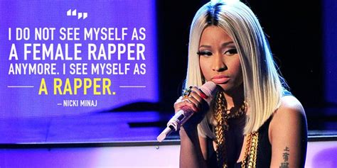 10 Badass Nicki Minaj Quotes Every Woman Needs In Her Life