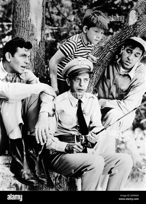andy griffith show high resolution stock photography  images alamy