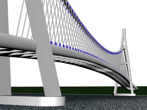 phd explosion  basics  bridge design
