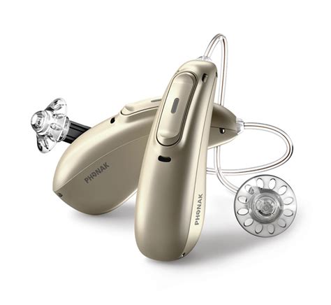 Rechargeable Hearing Aids Boots Hearingcare Uk