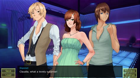 best dating sims free porn pictures