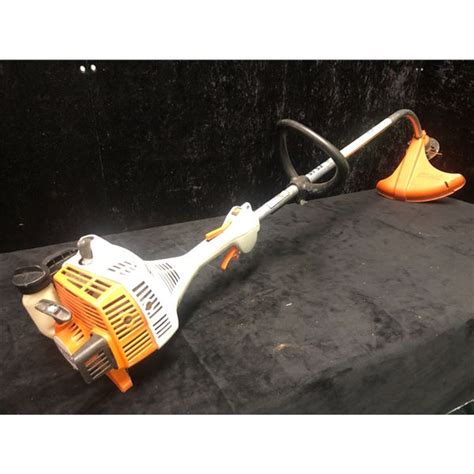 stihl fs  gas weed eater