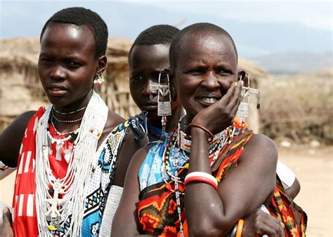 tribes of africa africa region travel guide audley travel