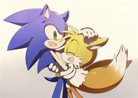 My Opinions On Sonic Couples Sonic X Tails Wattpad