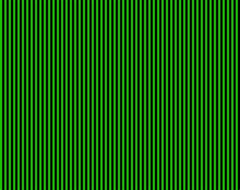 green striped background