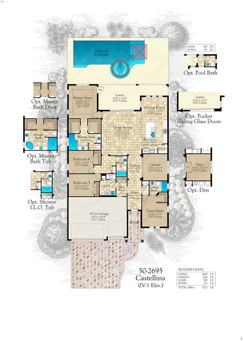 neal signature homes debuts lifestyle focused floor plans bradenton fl patch