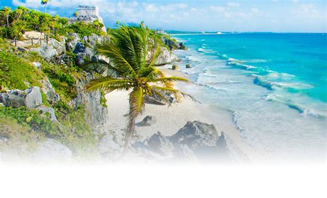 riviera maya vacation packages and all inclusive deals