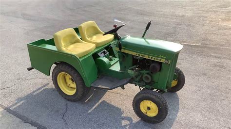 john deere  lawn tractor lot    auction repocastcom youtube