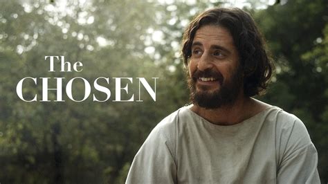 chosen season  episode