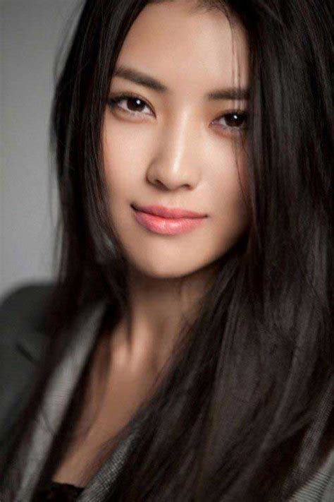 25 Asian Hairstyles For Women Hairstyles And Haircuts
