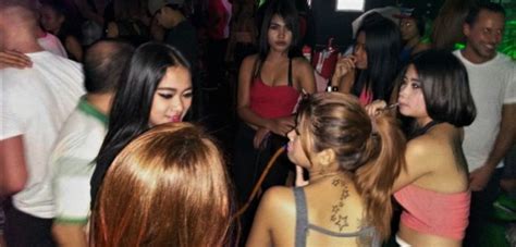 top bangkok nightclubs to find freelance girls for sex