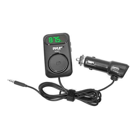 pyle plfmt   road plug  audio accessories adapters