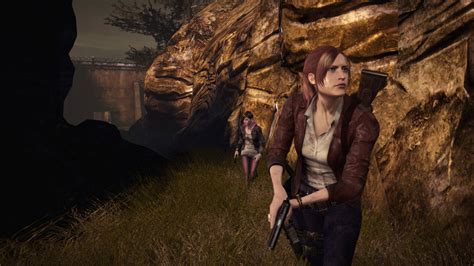 Resident Evil Revelations 2 S First Episode Now Free On