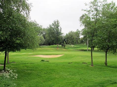 northwood golf club  review golf monthly
