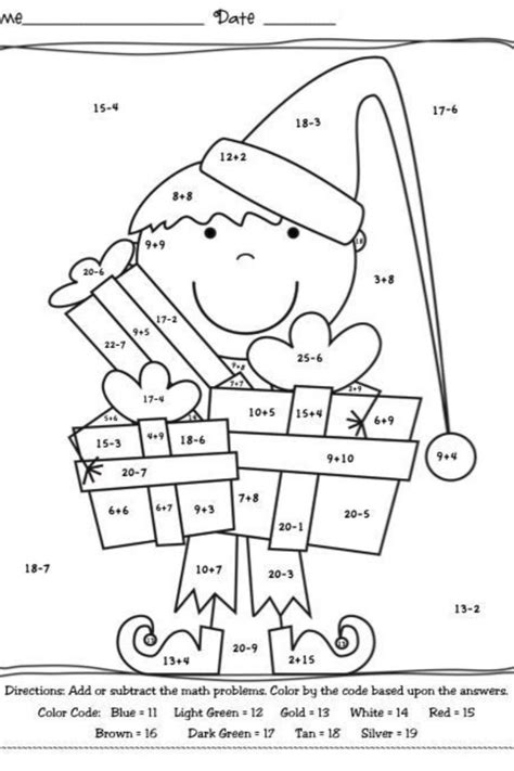 multiplication coloring worksheets christmas warehouse  ideas