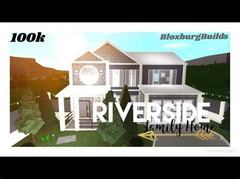 roblox family home riverside   earn  roblox gift cards