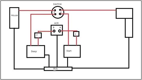 battery isolator schematic diagram diagram restiumani resume xjokxqxlna