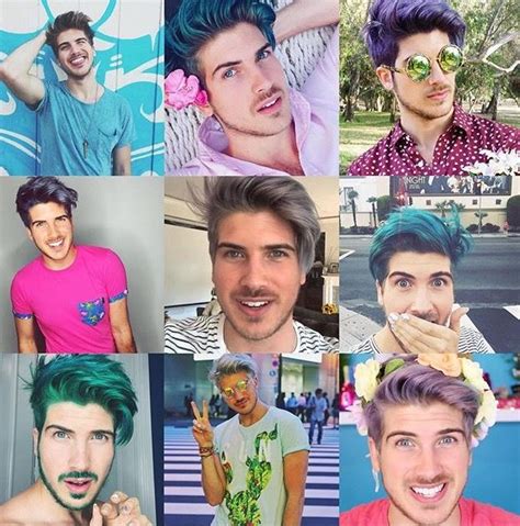 Pin By Ross On Youtubers I ️ Joey Graceffa Youtubers