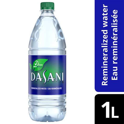 dasani water  bottle walmart canada