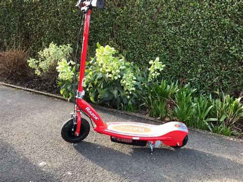razor  electric scooter  sheffield south yorkshire gumtree