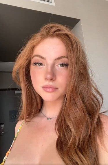 Im A Redhead With Big Boobs Guys Want To Join Me For A Beach Day