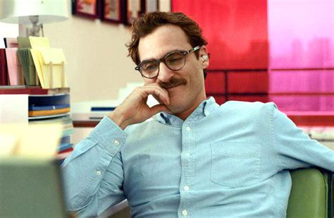 review spike jonze s funny and insightful ‘her starring joaquin phoenix