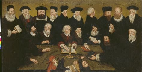 protestant reformers society  antiquaries  london
